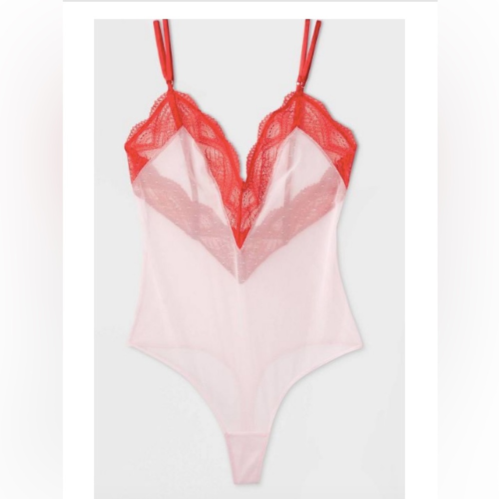 Brand new with tag Auden lingerie